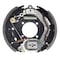 Dexter Axle Disc Brake Kit, K23-435-00 K23-435-00 - alternate 2